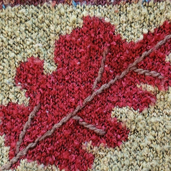 Fall sweater - Picture 6 of 6